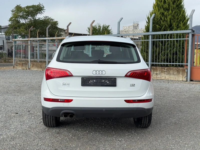Audi Q5 2, 0TDi 4x4 Bi-Xenon , снимка 6 - Автомобили и джипове - 52018604