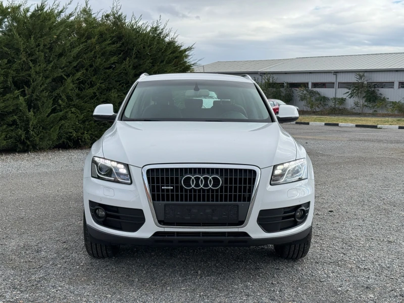 Audi Q5 2, 0TDi 4x4 Bi-Xenon , снимка 2 - Автомобили и джипове - 52018604