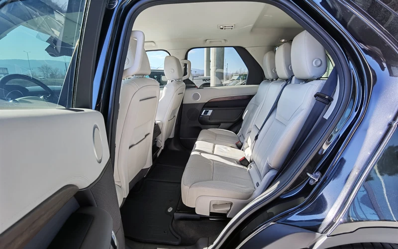 Land Rover Discovery 5 HSE SD4, снимка 7 - Автомобили и джипове - 52660824