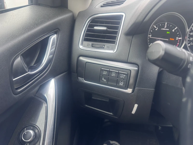 Mazda CX-5 Skyactiv D 4x4, снимка 8 - Автомобили и джипове - 53100788
