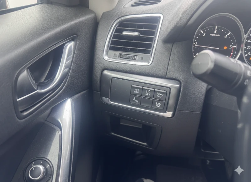 Mazda CX-5 Skyactiv D 4x4, снимка 5 - Автомобили и джипове - 53100788