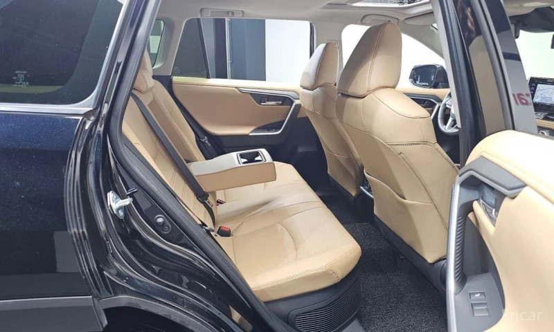 Toyota Rav4, снимка 12 - Автомобили и джипове - 53380170