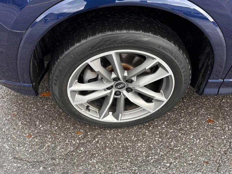 Audi Q3 * 45 TFSI quattro * CARFAX * ПОДГРЕВИ* ПАНОРАМА* , снимка 7 - Автомобили и джипове - 53398288