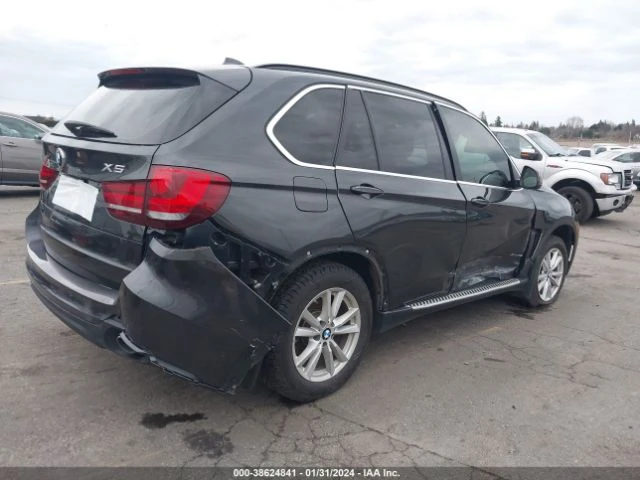 BMW X5, снимка 6 - Автомобили и джипове - 47405989