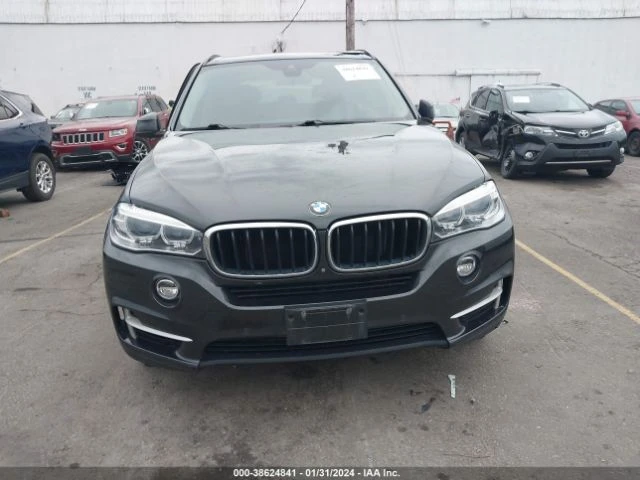 BMW X5, снимка 1 - Автомобили и джипове - 47405989