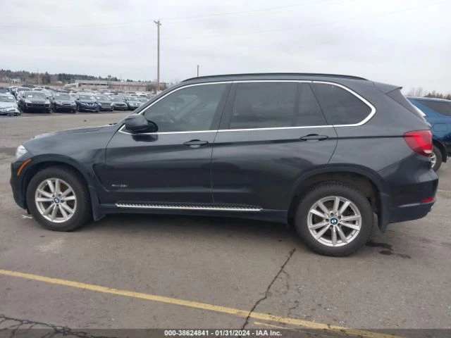 BMW X5, снимка 15 - Автомобили и джипове - 47405989