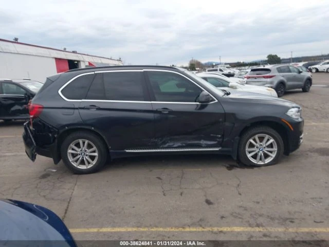 BMW X5, снимка 14 - Автомобили и джипове - 47405989