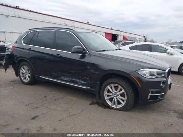 BMW X5, снимка 2 - Автомобили и джипове - 47405989