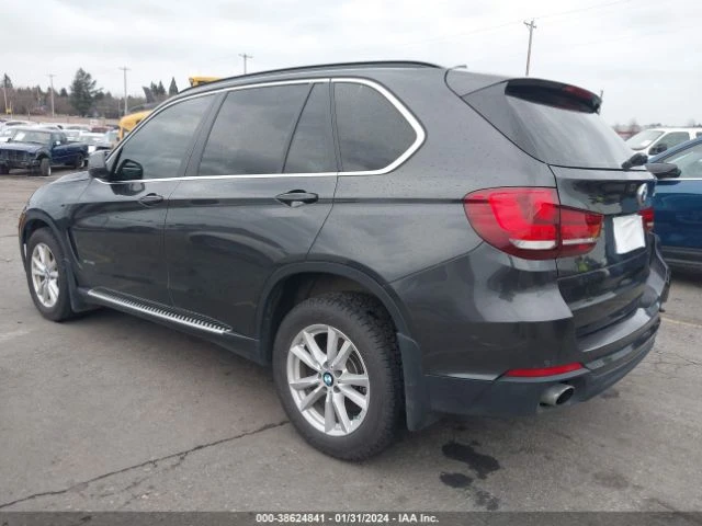 BMW X5, снимка 4 - Автомобили и джипове - 47405989