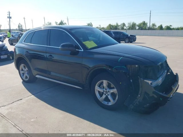 Audi Q5 PREMIUM* 45 TFSI* QUATTRO* S TRONIC* Навигация* Ke, снимка 1 - Автомобили и джипове - 48098293