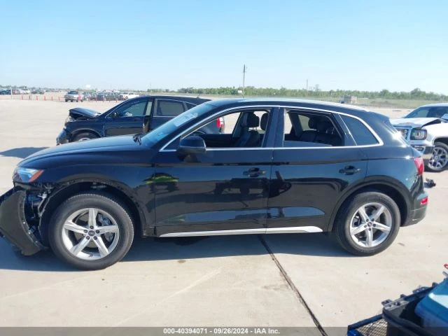 Audi Q5 PREMIUM* 45 TFSI* QUATTRO* S TRONIC* Навигация* Ke, снимка 6 - Автомобили и джипове - 48098293