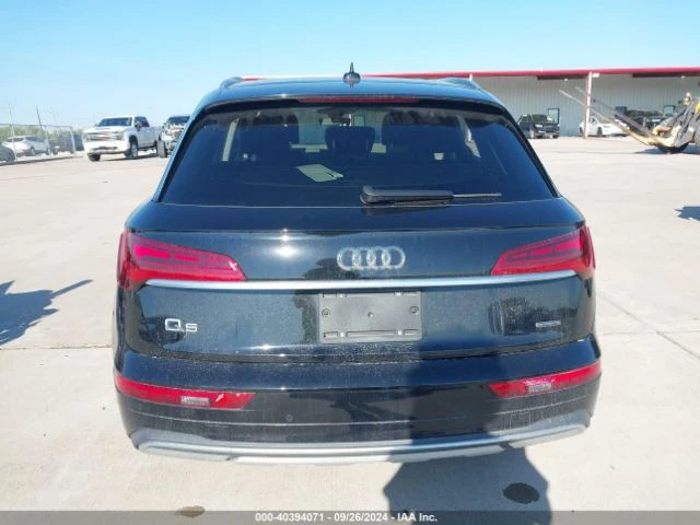 Audi Q5 PREMIUM* 45 TFSI* QUATTRO* S TRONIC* Навигация* Ke, снимка 4 - Автомобили и джипове - 48098293