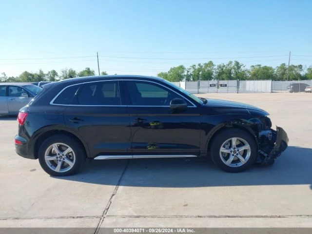 Audi Q5 PREMIUM* 45 TFSI* QUATTRO* S TRONIC* Навигация* Ke, снимка 2 - Автомобили и джипове - 48098293