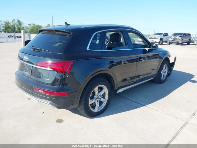 Audi Q5 PREMIUM* 45 TFSI* QUATTRO* S TRONIC* Навигация* Ke, снимка 3 - Автомобили и джипове - 48098293