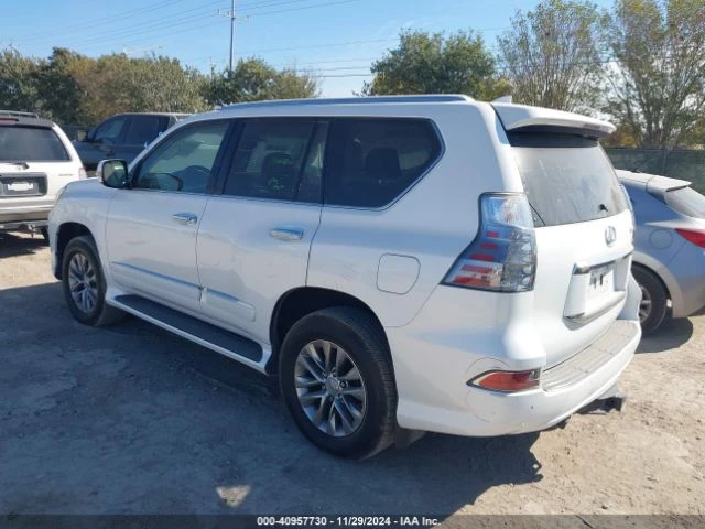 Lexus GX 460  LUXURY, снимка 4 - Автомобили и джипове - 48542237