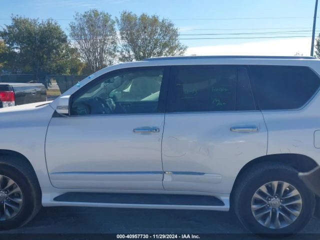 Lexus GX 460  LUXURY, снимка 6 - Автомобили и джипове - 48542237