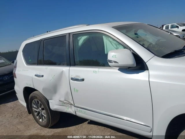 Lexus GX 460  LUXURY, снимка 5 - Автомобили и джипове - 48542237