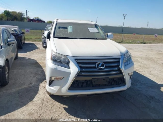 Lexus GX 460  LUXURY, снимка 2 - Автомобили и джипове - 48542237