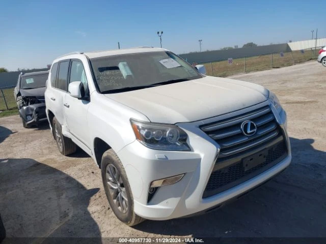 Lexus GX 460  LUXURY, снимка 1 - Автомобили и джипове - 48542237