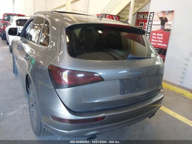 Audi Q5 2.0T PREMIUM, снимка 14 - Автомобили и джипове - 48574354