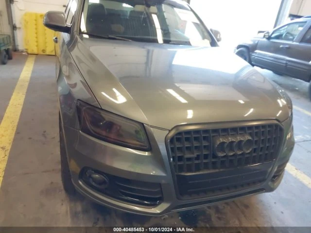 Audi Q5 2.0T PREMIUM, снимка 16 - Автомобили и джипове - 48574354