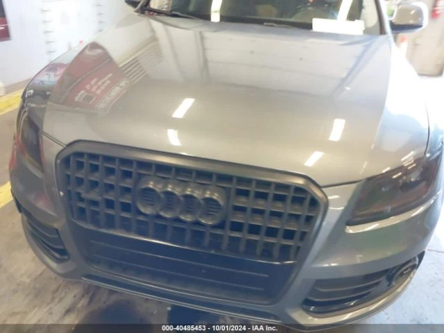 Audi Q5 2.0T PREMIUM, снимка 17 - Автомобили и джипове - 48574354