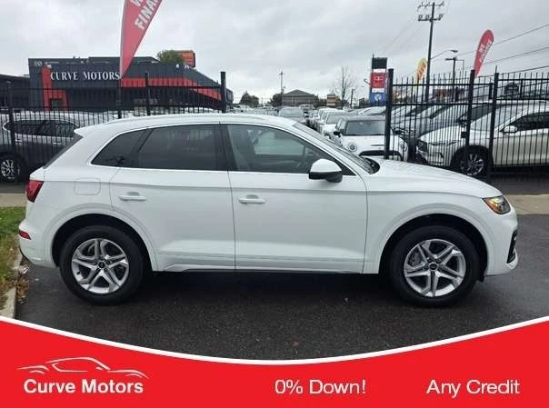Audi Q5 * quattro Premium * CARFAX * ЦЕНА ДО БГ - изображение 4