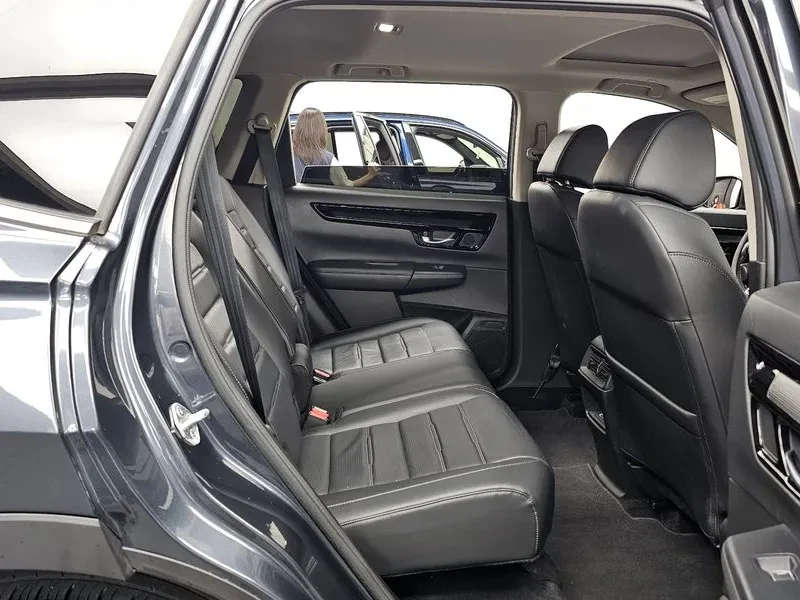 Honda Cr-v 1.5 EX-L 2WD | Mobile.bg � ����������� 12
