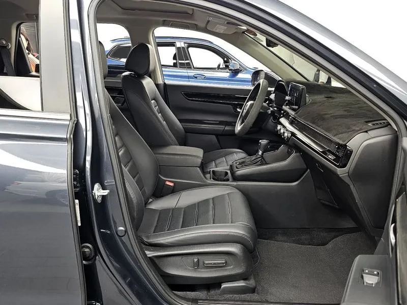Honda Cr-v 1.5 EX-L 2WD | Mobile.bg � ����������� 11