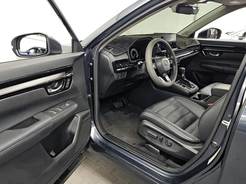 Honda Cr-v 1.5 EX-L 2WD | Mobile.bg � ����������� 10