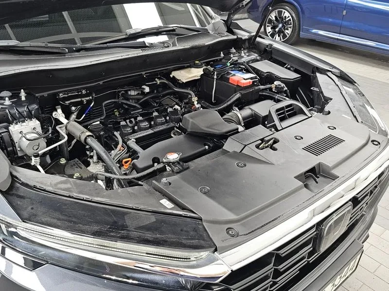 Honda Cr-v 1.5 EX-L 2WD | Mobile.bg � ����������� 6