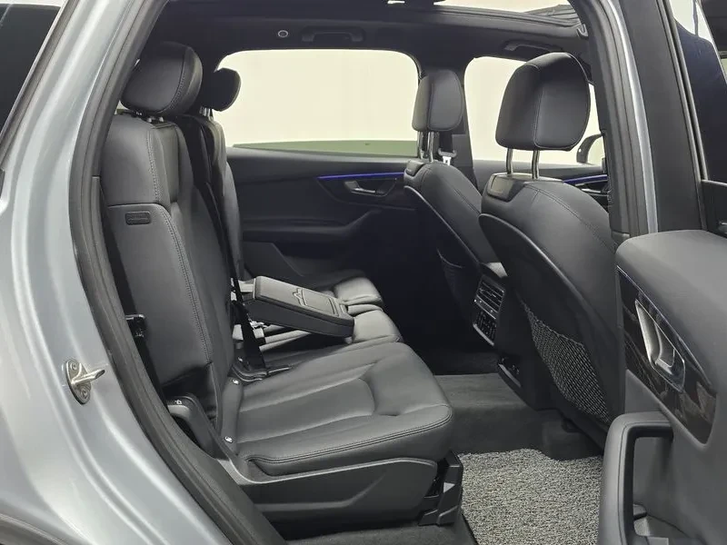 Audi Q7 3.0 TDI Quattro - САМО 30% АВАНС, снимка 12 - Автомобили и джипове - 55951547
