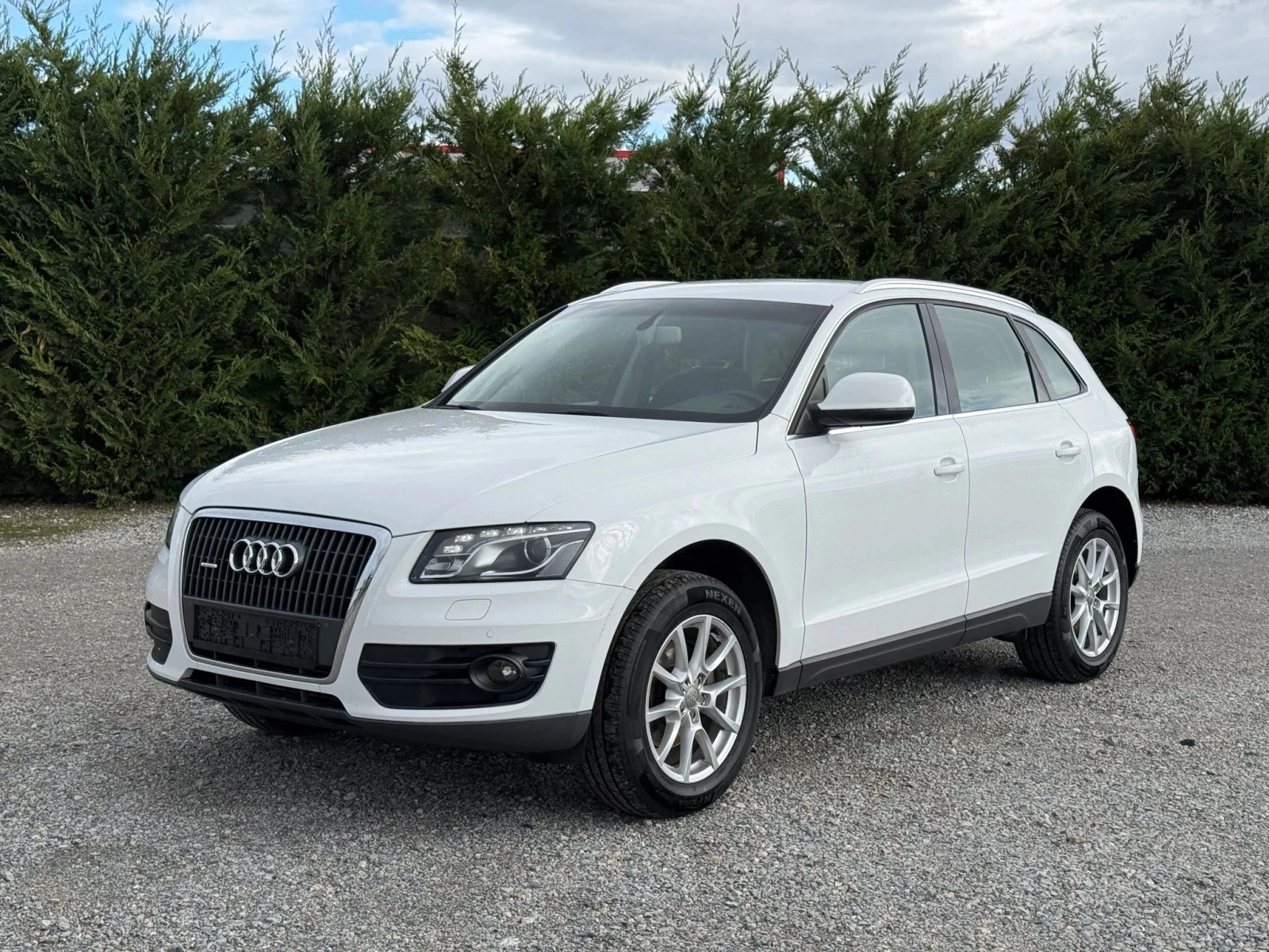 Audi Q5 2, 0TDi 4x4 Bi-Xenon , снимка 1