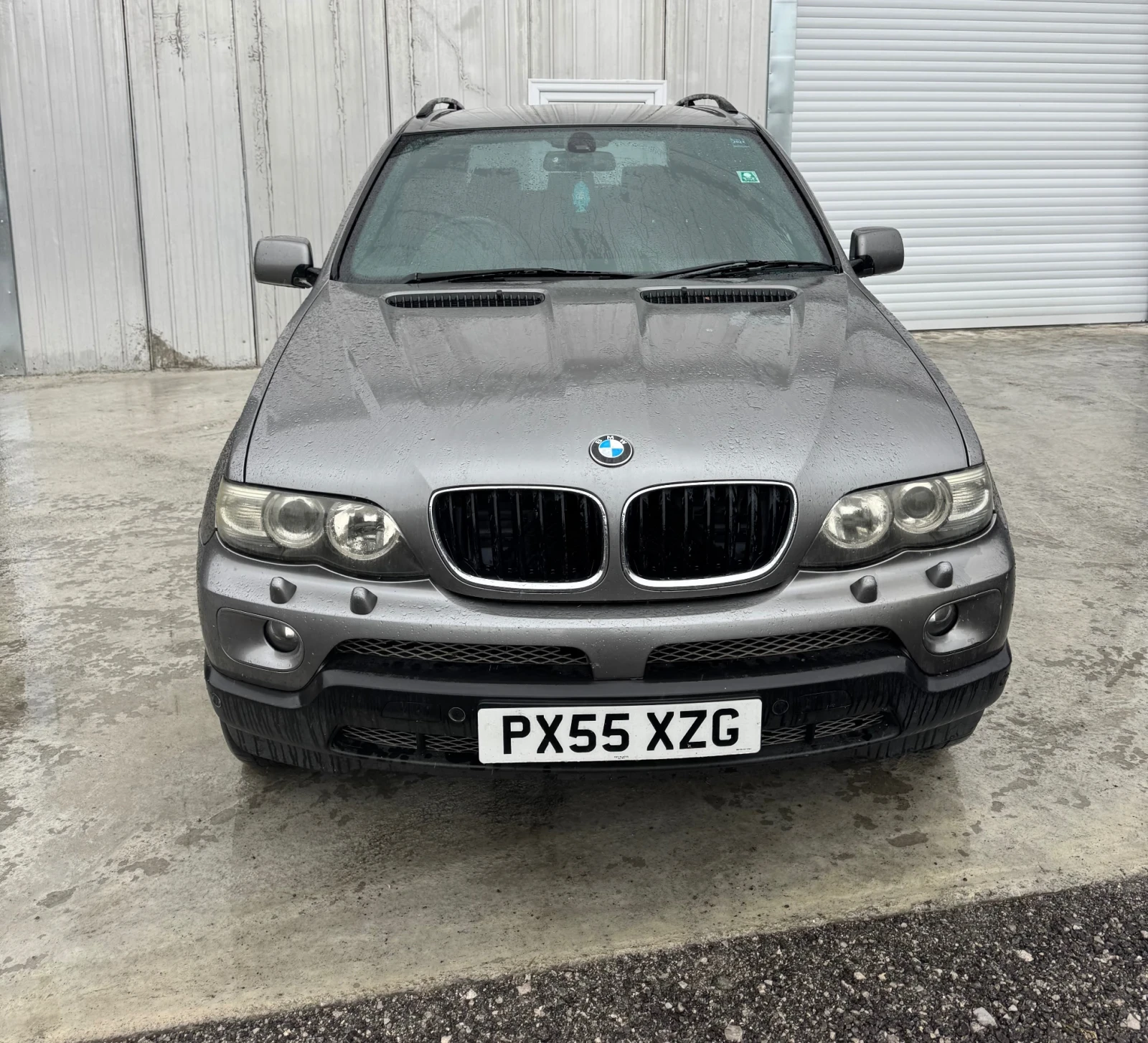 BMW X5, снимка 1