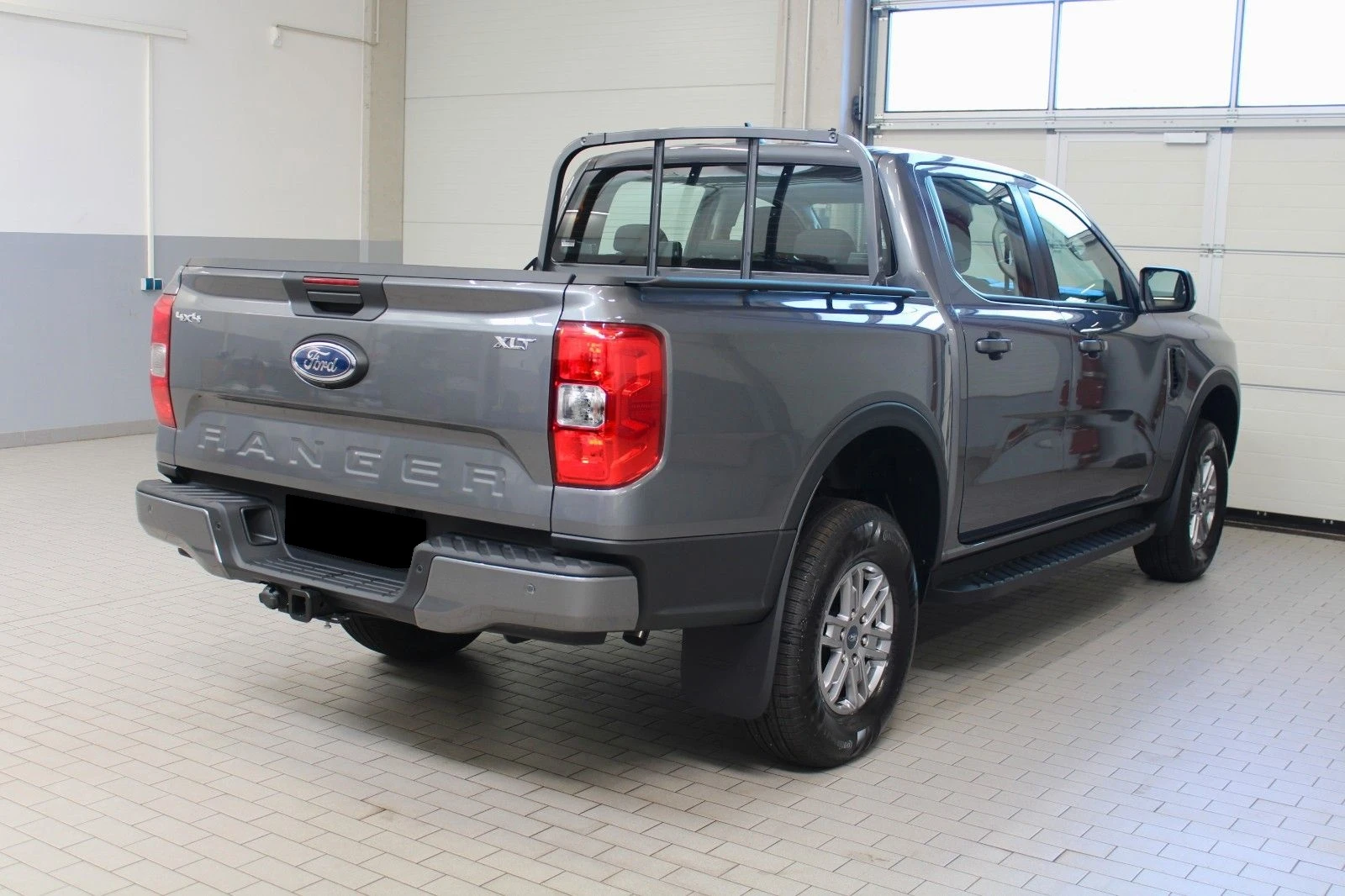 Ford Ranger XLT DoKa 2.0 EcoBlue/DOUBLE CAB/CAMERA/LANE ASSIST - изображение 7