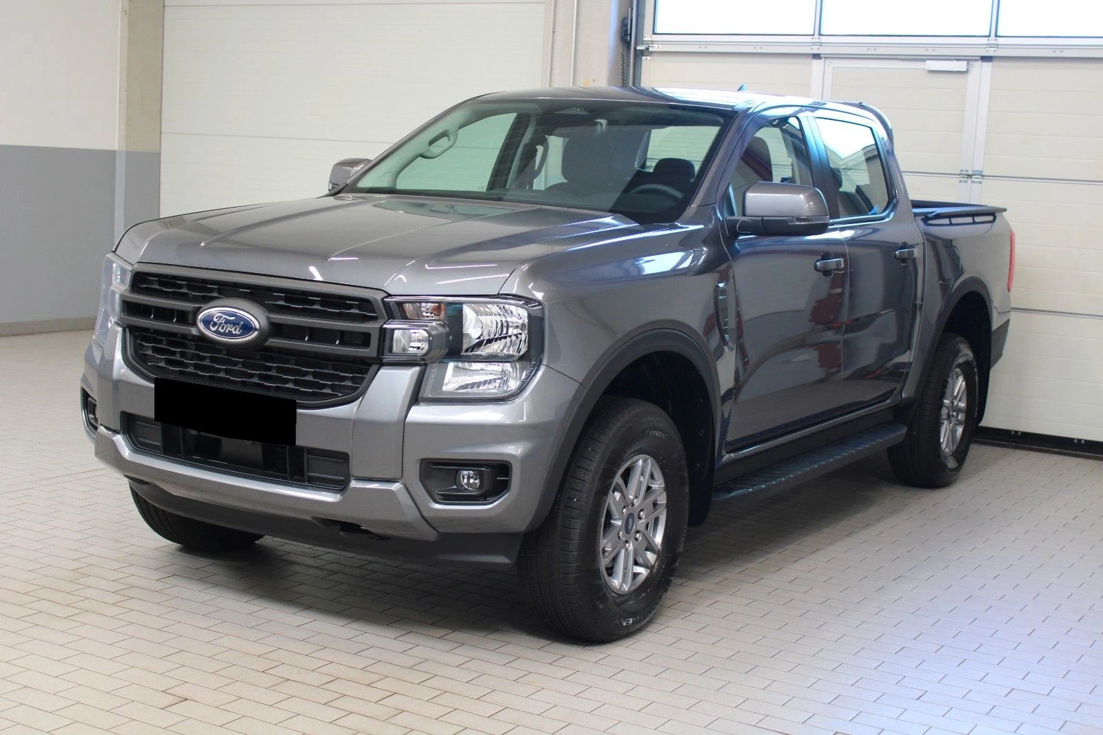 Ford Ranger XLT DoKa 2.0 EcoBlue/DOUBLE CAB/CAMERA/LANE ASSIST - изображение 3