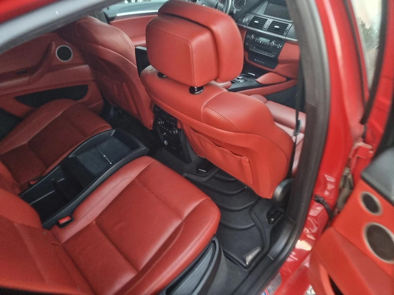 BMW X6  - изображение 2