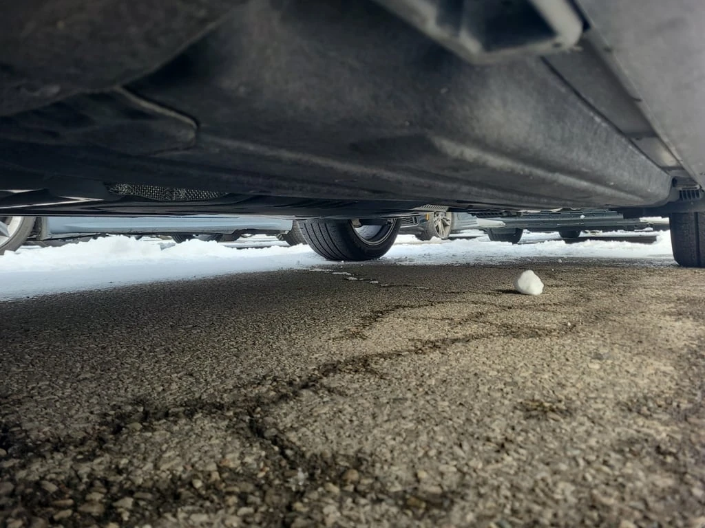 Porsche Macan * AWD * CARFAX *    | Mobile.bg   17