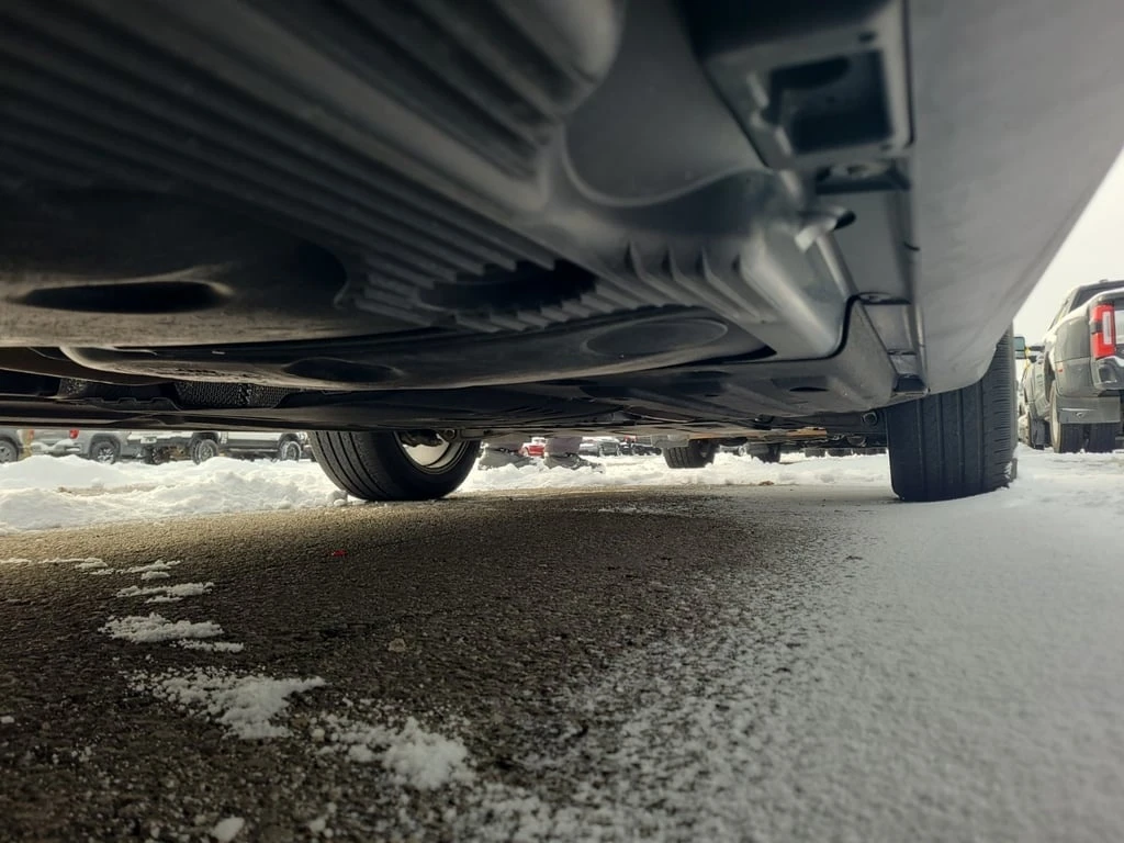 Porsche Macan * AWD * CARFAX *    | Mobile.bg   13