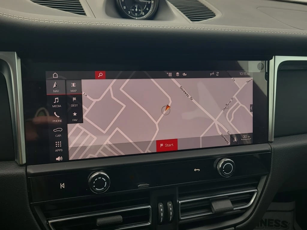 Porsche Macan * AWD * CARFAX *    | Mobile.bg   9