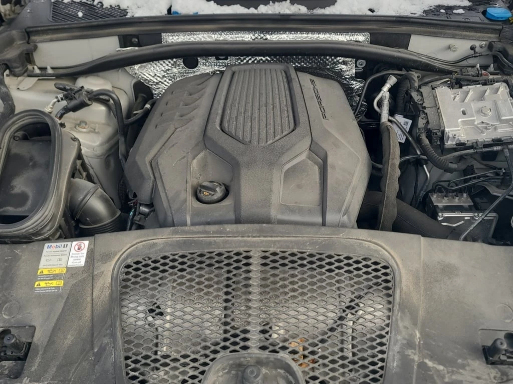 Porsche Macan * AWD * CARFAX *    | Mobile.bg   16