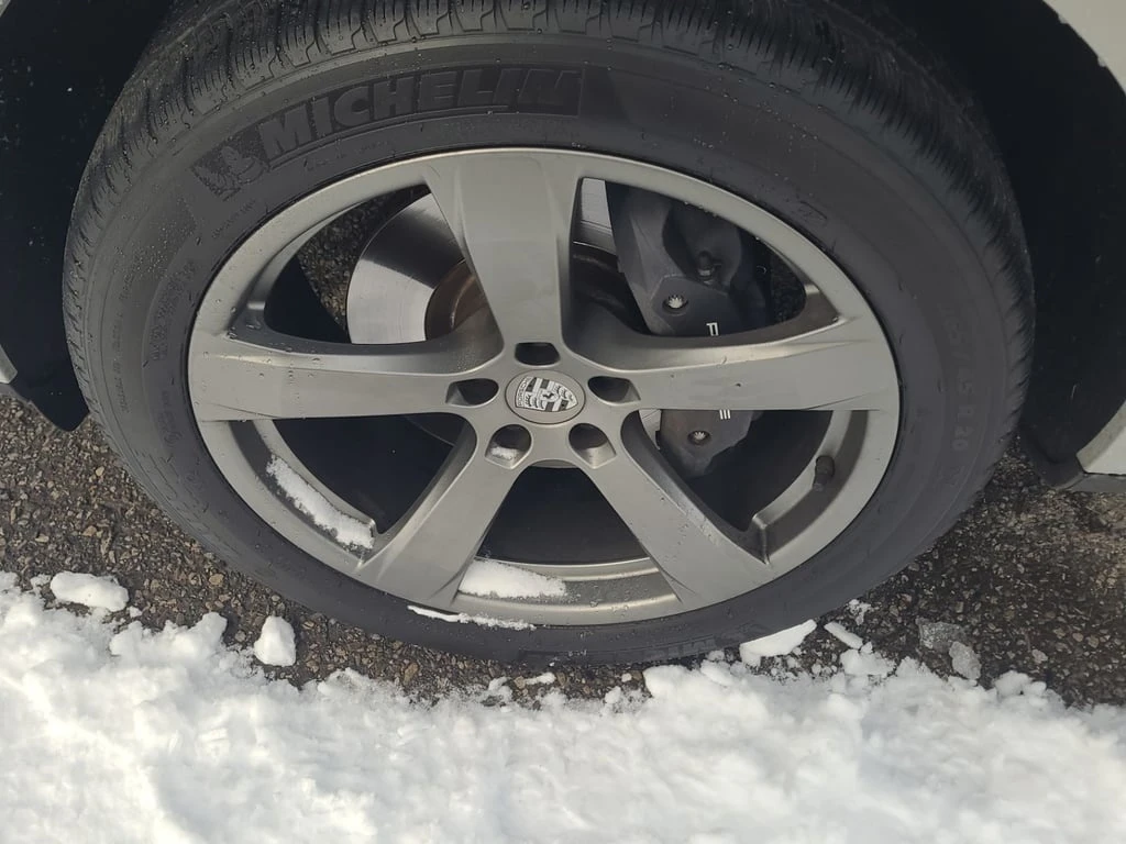 Porsche Macan * AWD * CARFAX *    | Mobile.bg   6