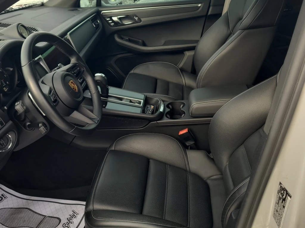 Porsche Macan * AWD * CARFAX *    | Mobile.bg   2