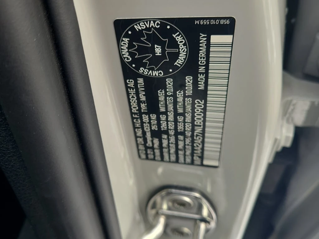 Porsche Macan * AWD * CARFAX *    | Mobile.bg   15