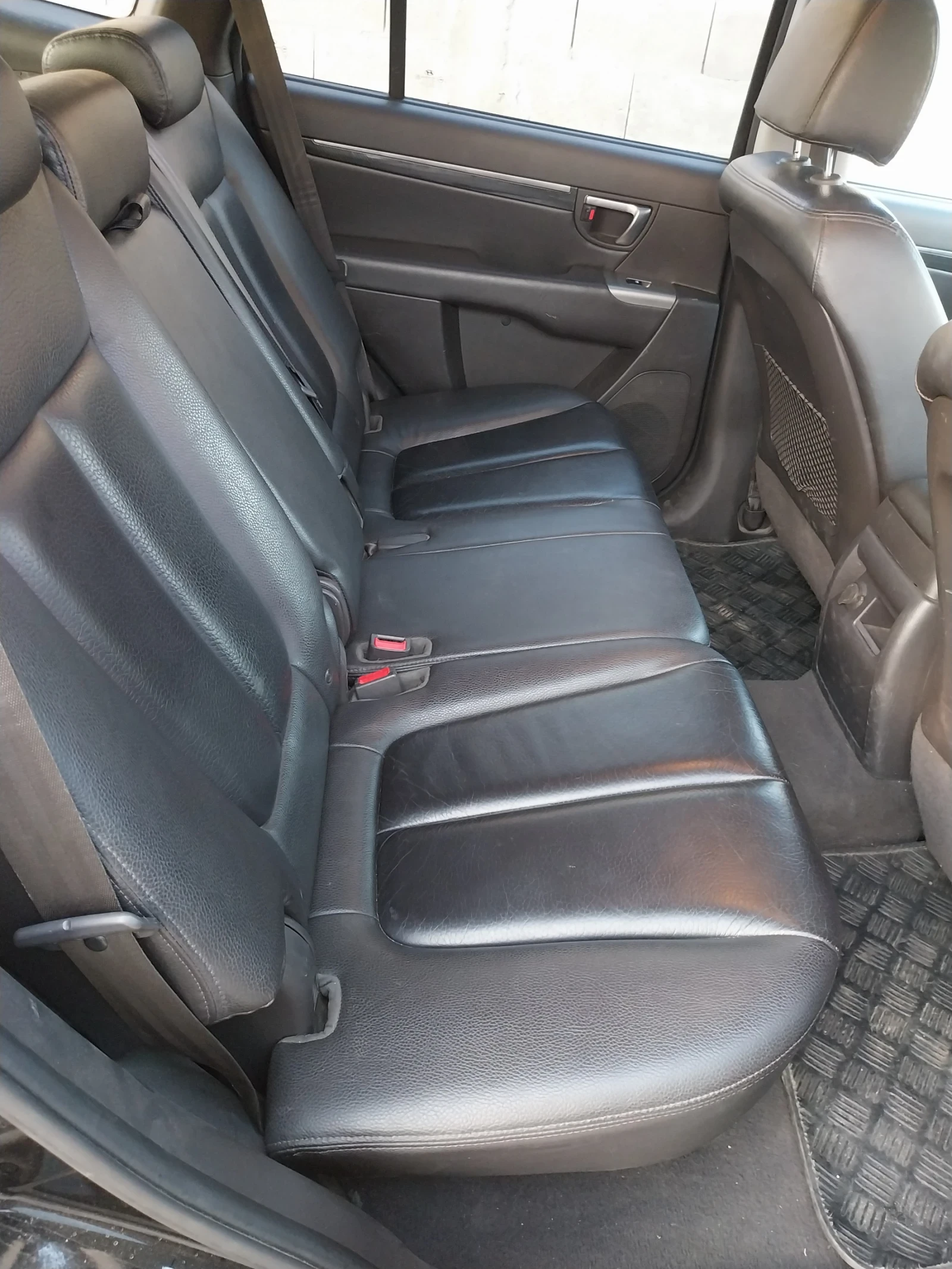 Hyundai Santa fe 2.2 197���� | Mobile.bg � ����������� 7