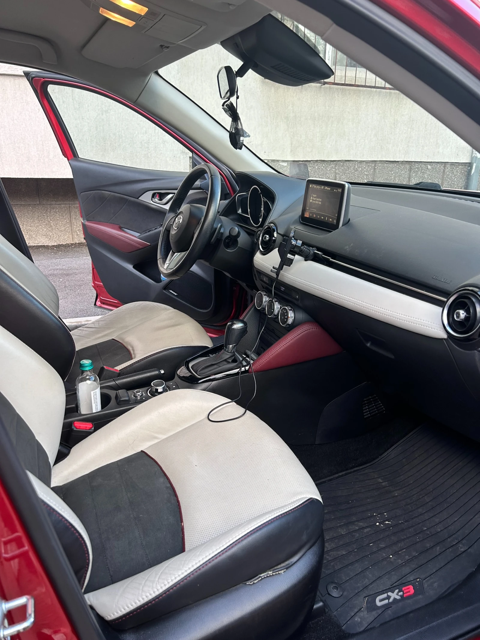 Mazda CX-3 | Mobile.bg � ����������� 3