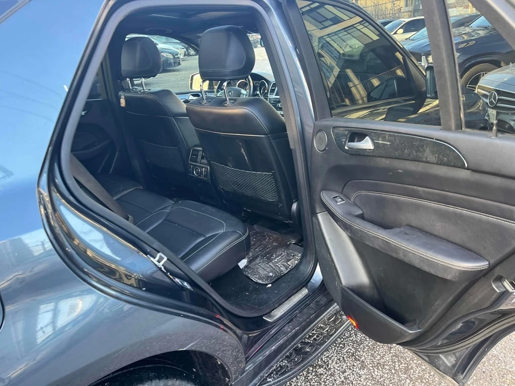 Mercedes-Benz ML 350 2013 BlueTEC * CARFAX * ��� ������������ ������ | Mobile.bg � ����������� 16