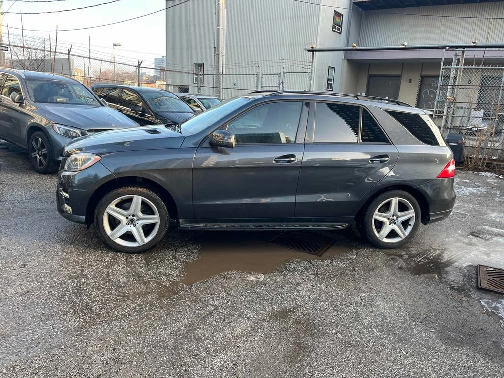Mercedes-Benz ML 350 2013 BlueTEC * CARFAX * ��� ������������ ������ | Mobile.bg � ����������� 4
