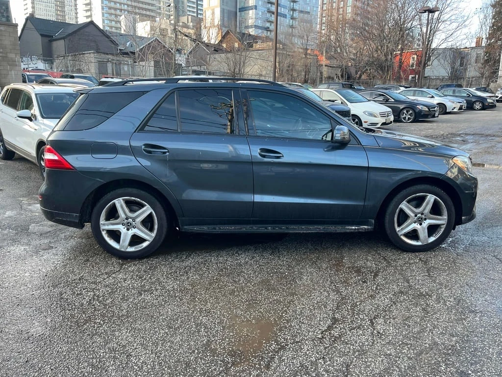 Mercedes-Benz ML 350 2013 BlueTEC * CARFAX * ��� ������������ ������ | Mobile.bg � ����������� 5