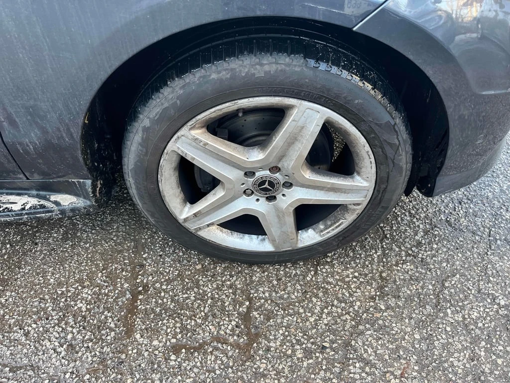 Mercedes-Benz ML 350 2013 BlueTEC * CARFAX * ��� ������������ ������ | Mobile.bg � ����������� 7